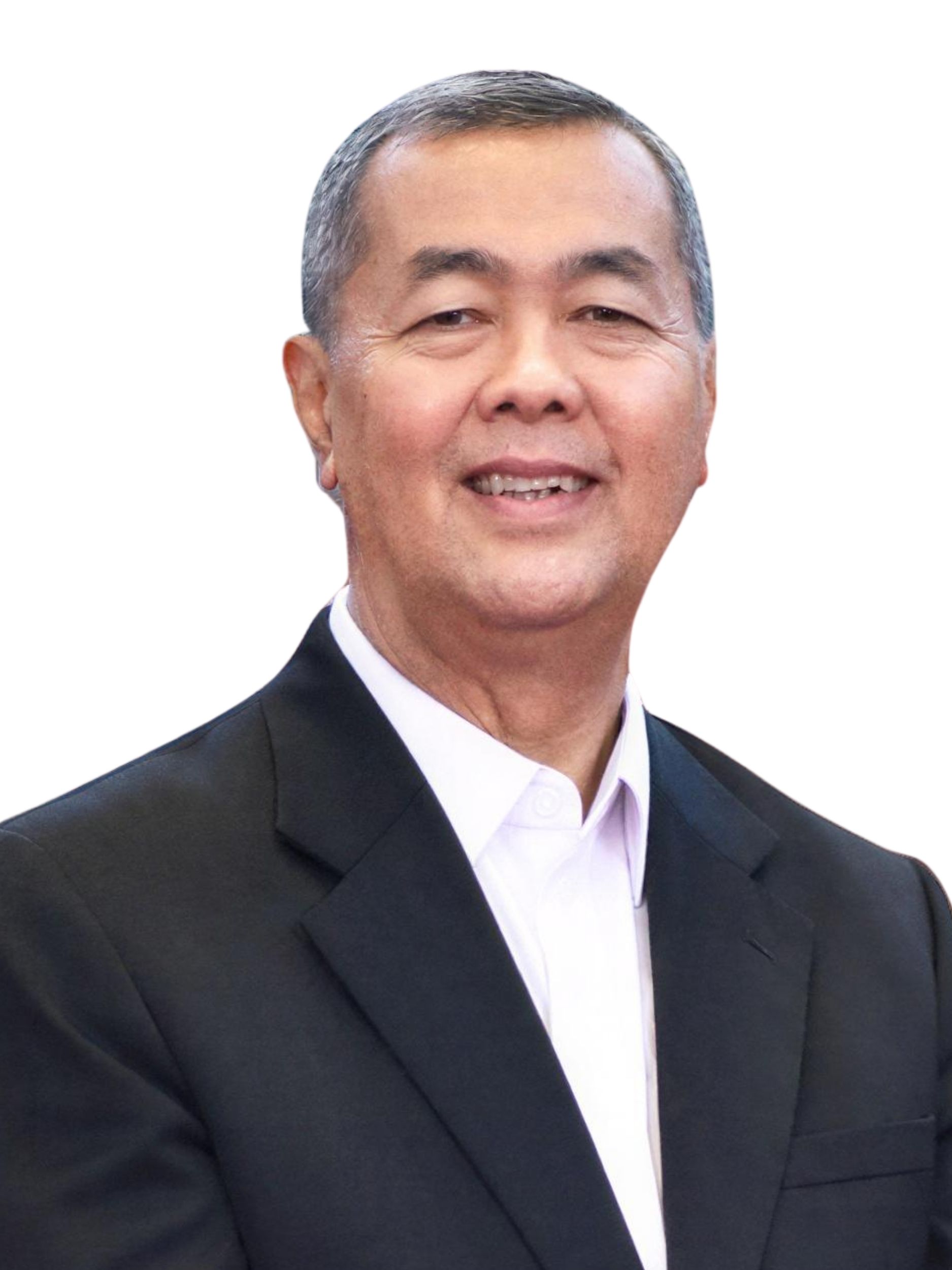 Prof. Dr. Musliar Kasim, M.S.
