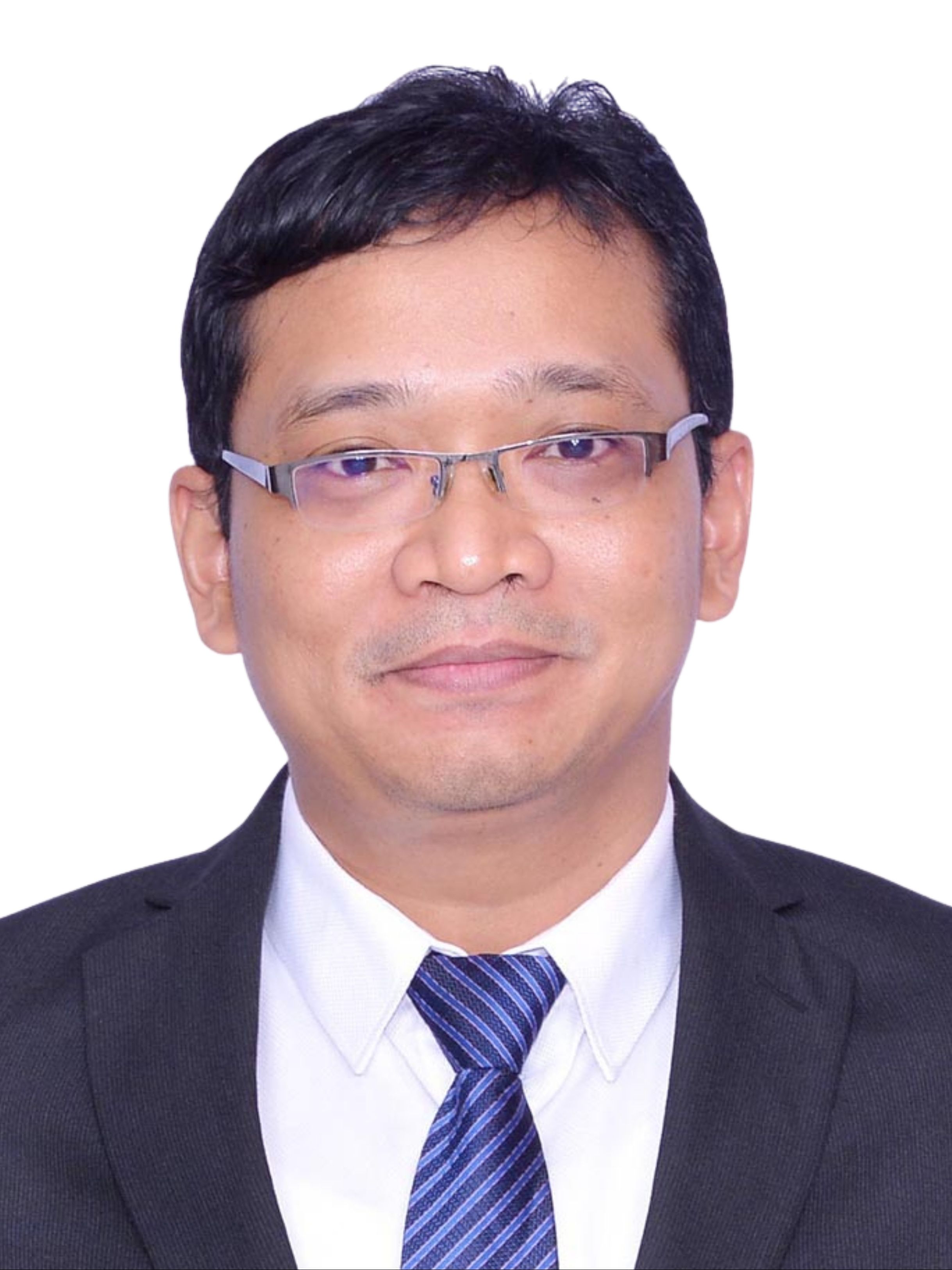 Prof. Dr. apt. Agung Endro Nugroho, M.Si.