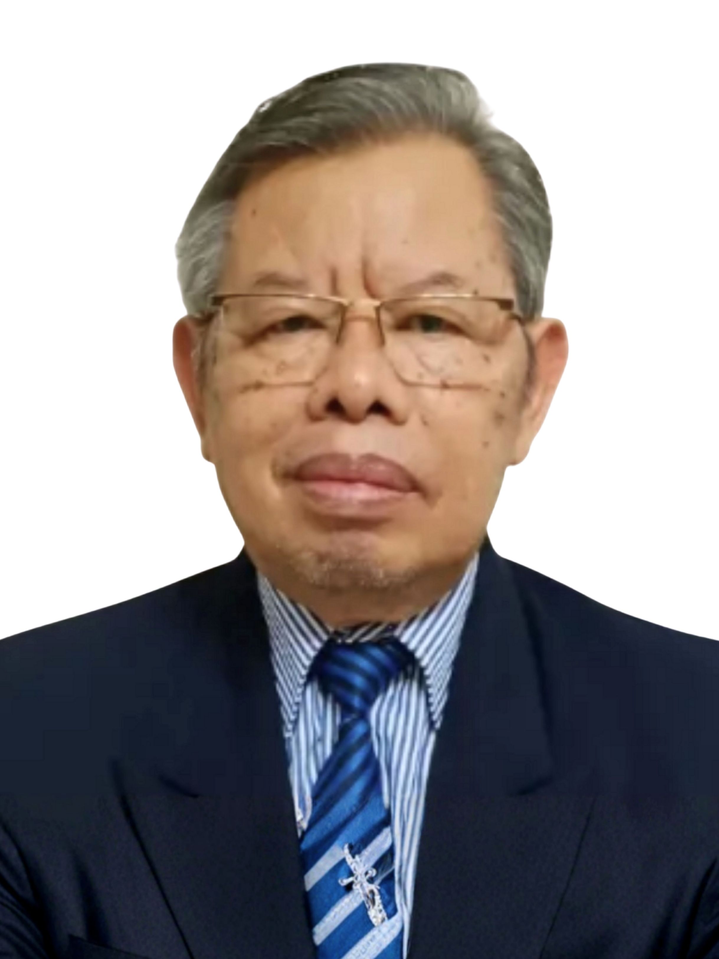 Prof. Dr. apt. Amri Bakhtiar, MS, DESS.