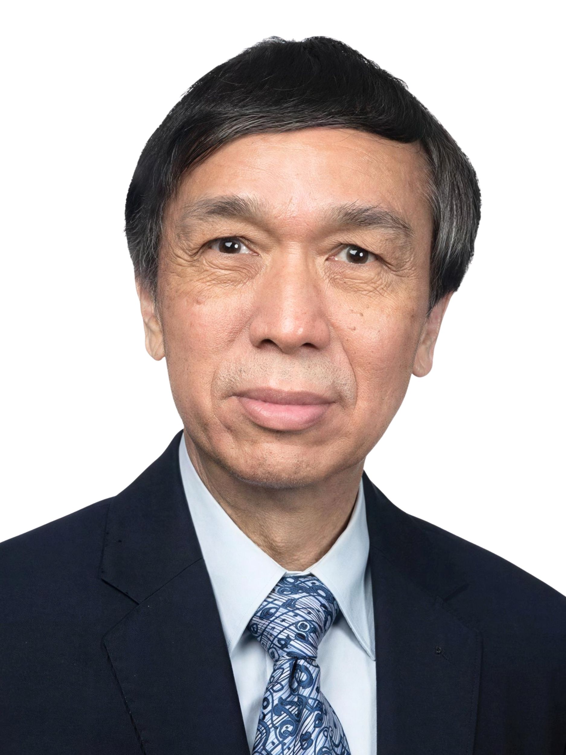 Prof. Alan Lau, Pharm.D.