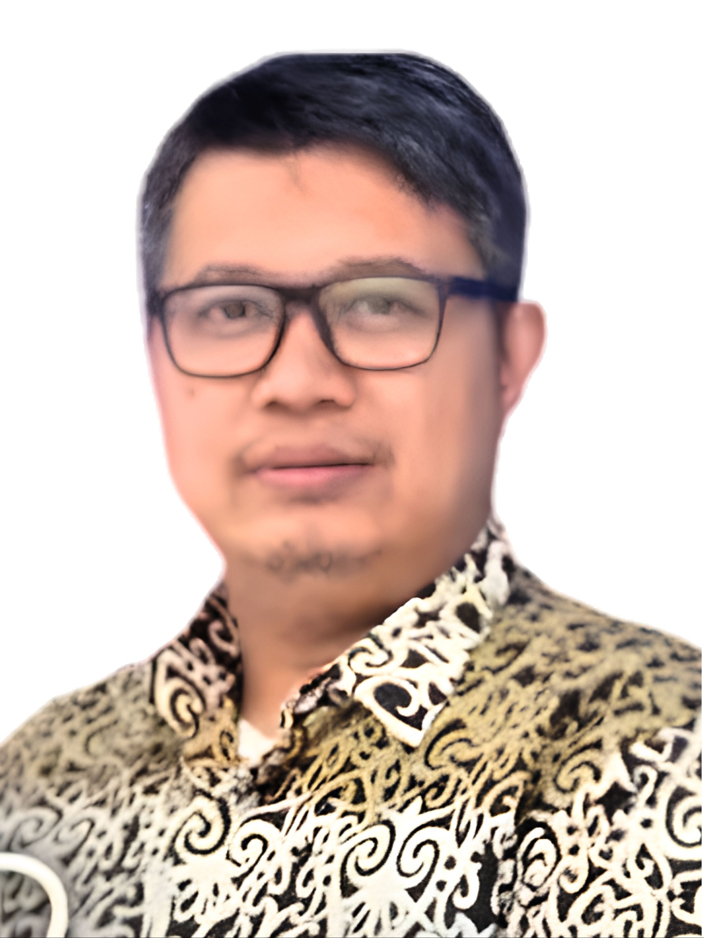 Dr. apt. Hadi Kuncoro, M.Farm.