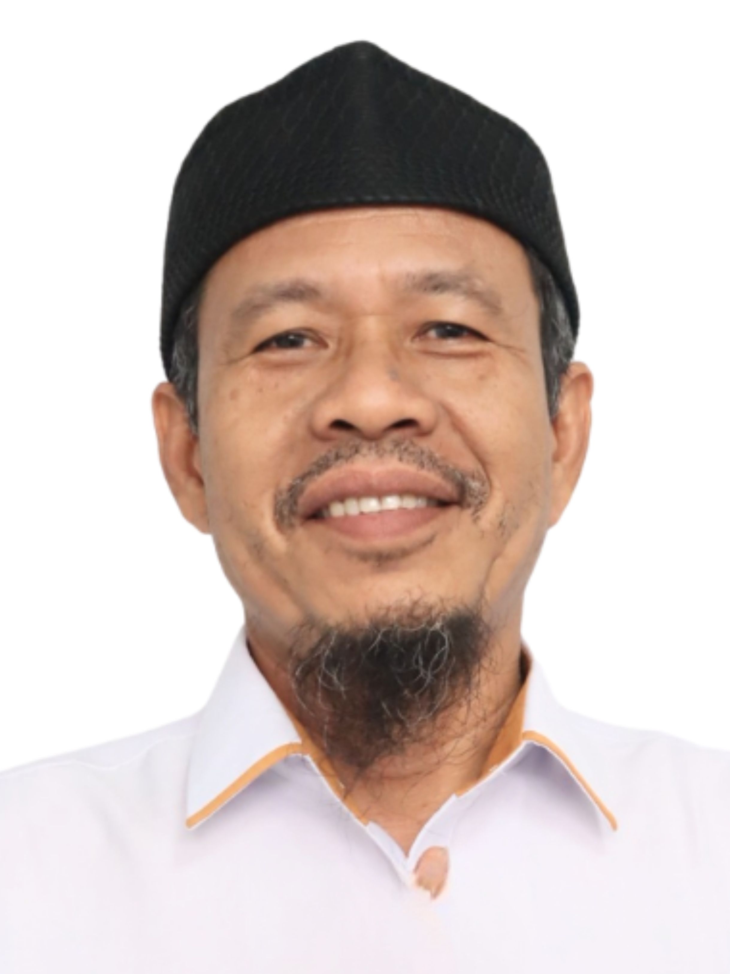 Dr. apt. Syofyan, M.Farm
