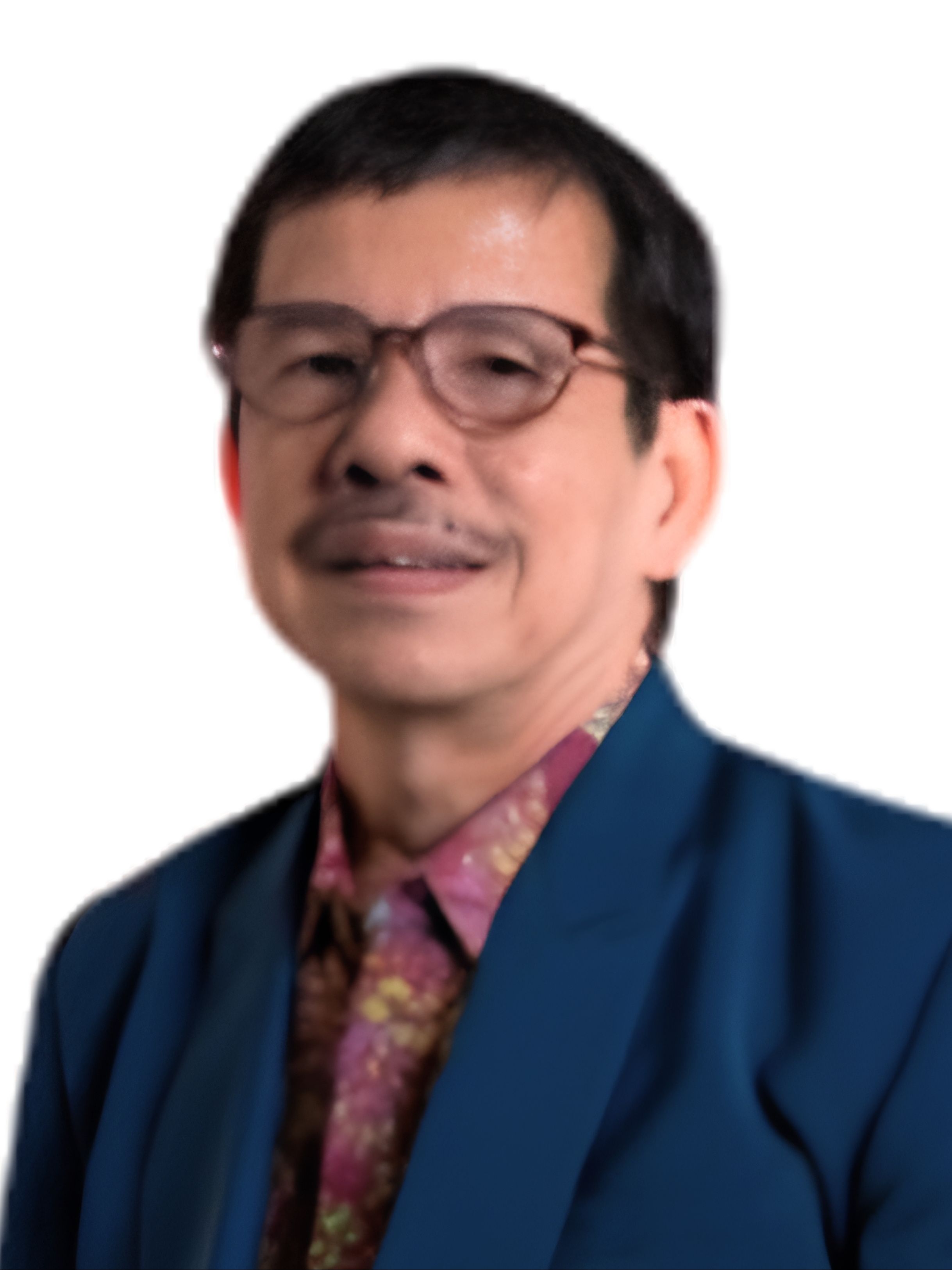 Prof. Dr. apt. Adjie Prayitno, M.Kes.