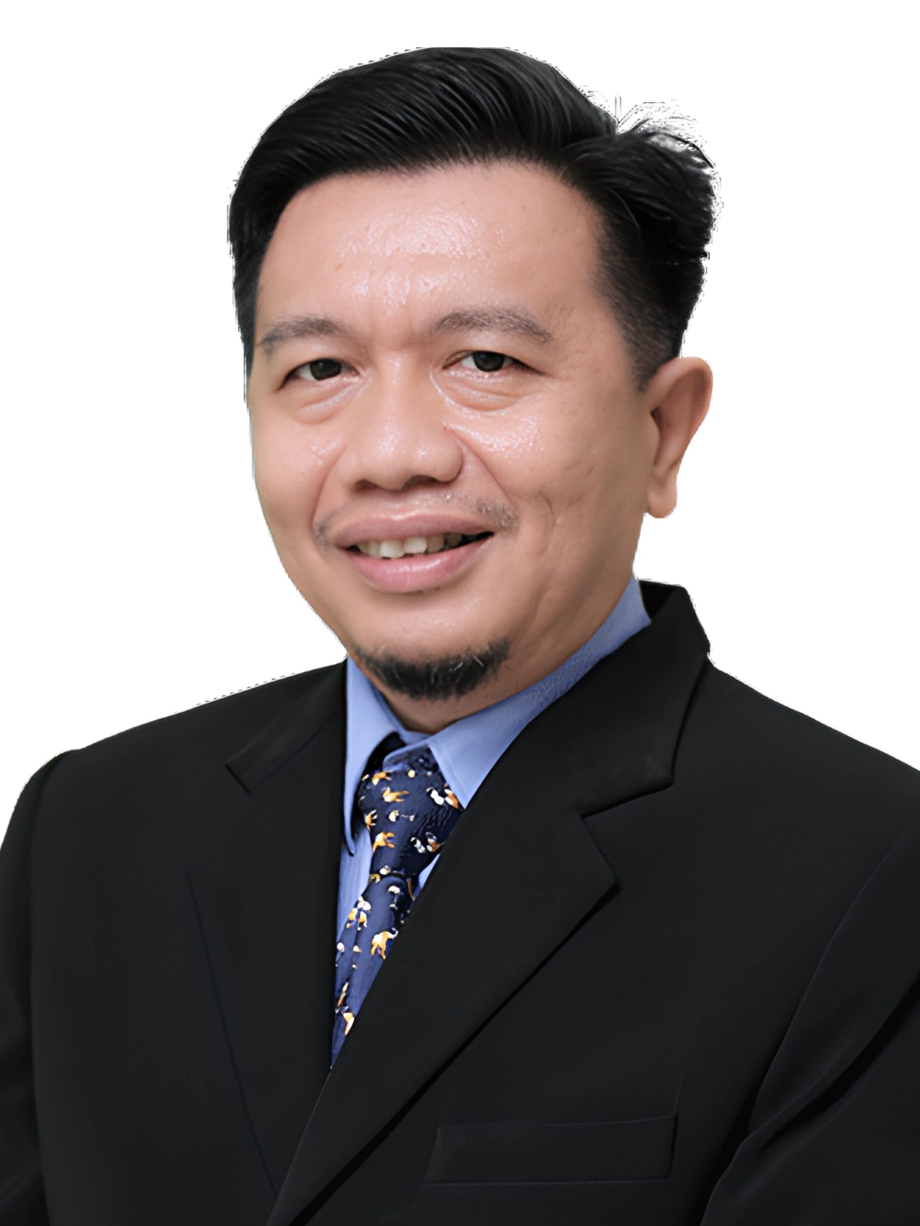 Prof. Dr. apt. Yandi Syukri, S.Si., M.Si.
