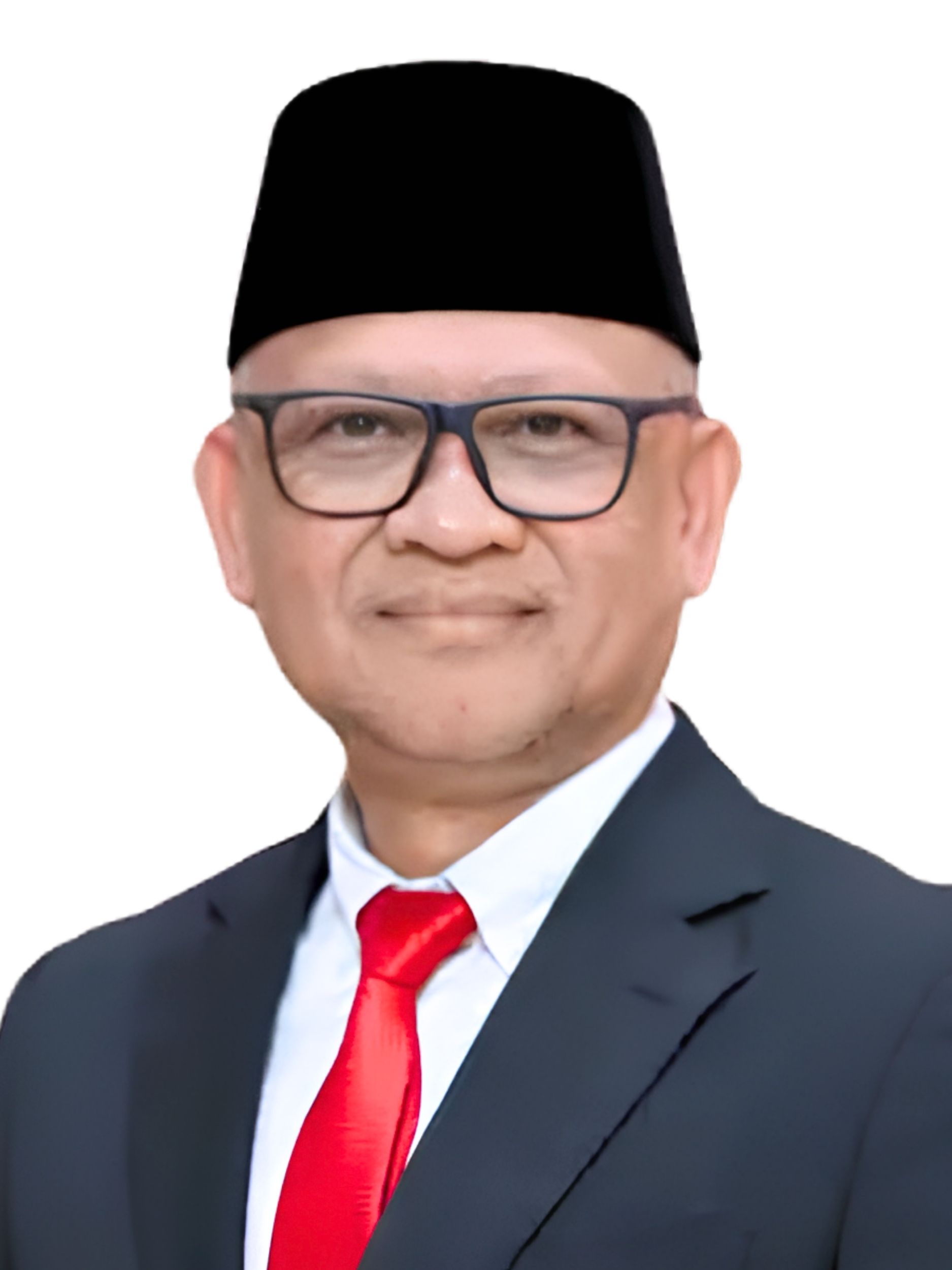 Prof. Dr. Khairul Munadi, ST, M.Eng