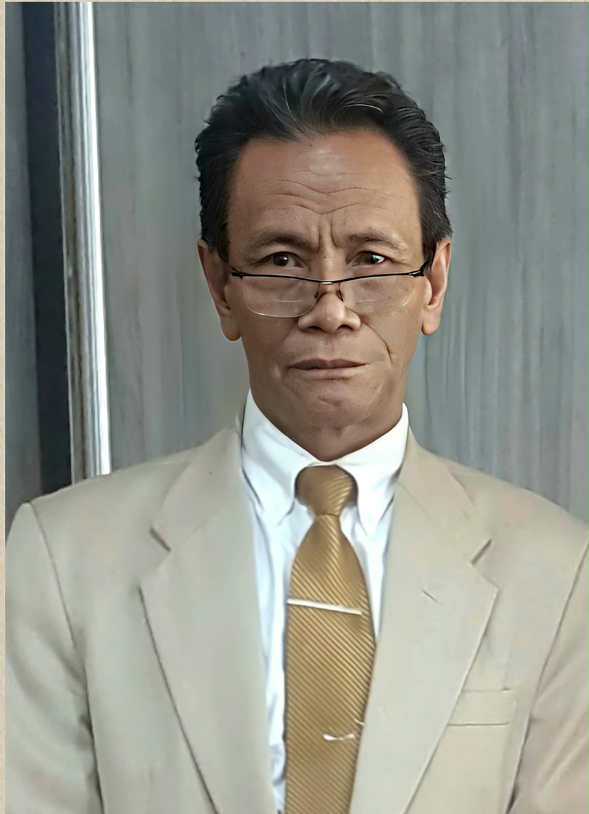 Prof. Dr. apt. Dayar Arbain