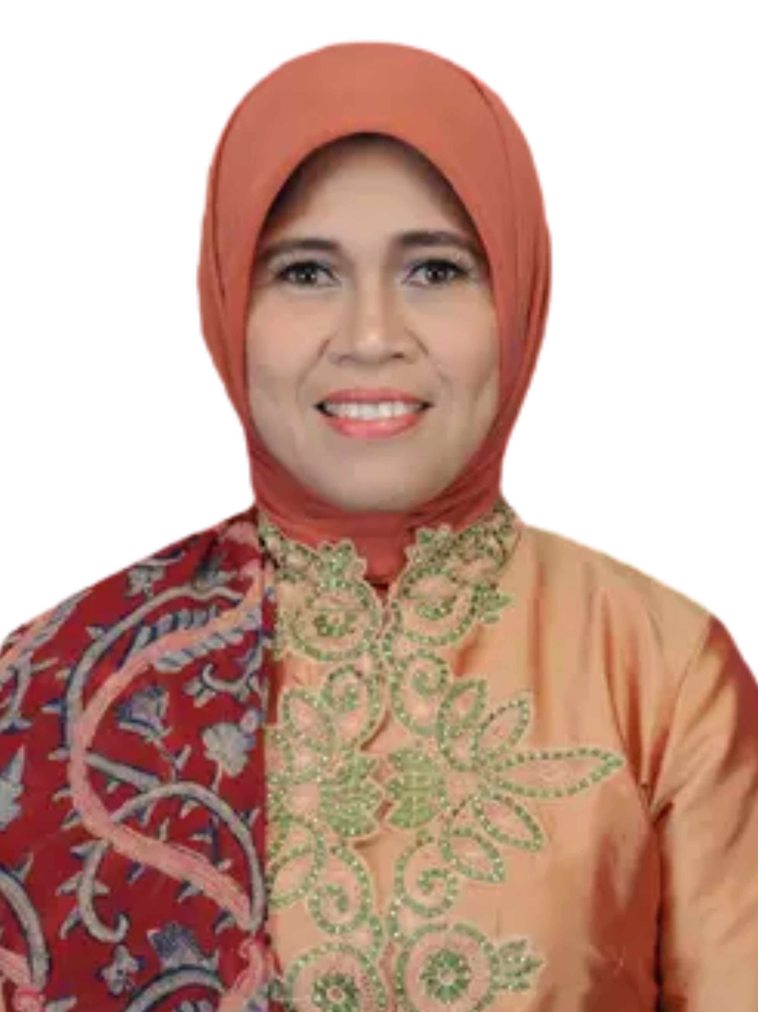 Prof. Dr. apt. Marlina, M.Si.