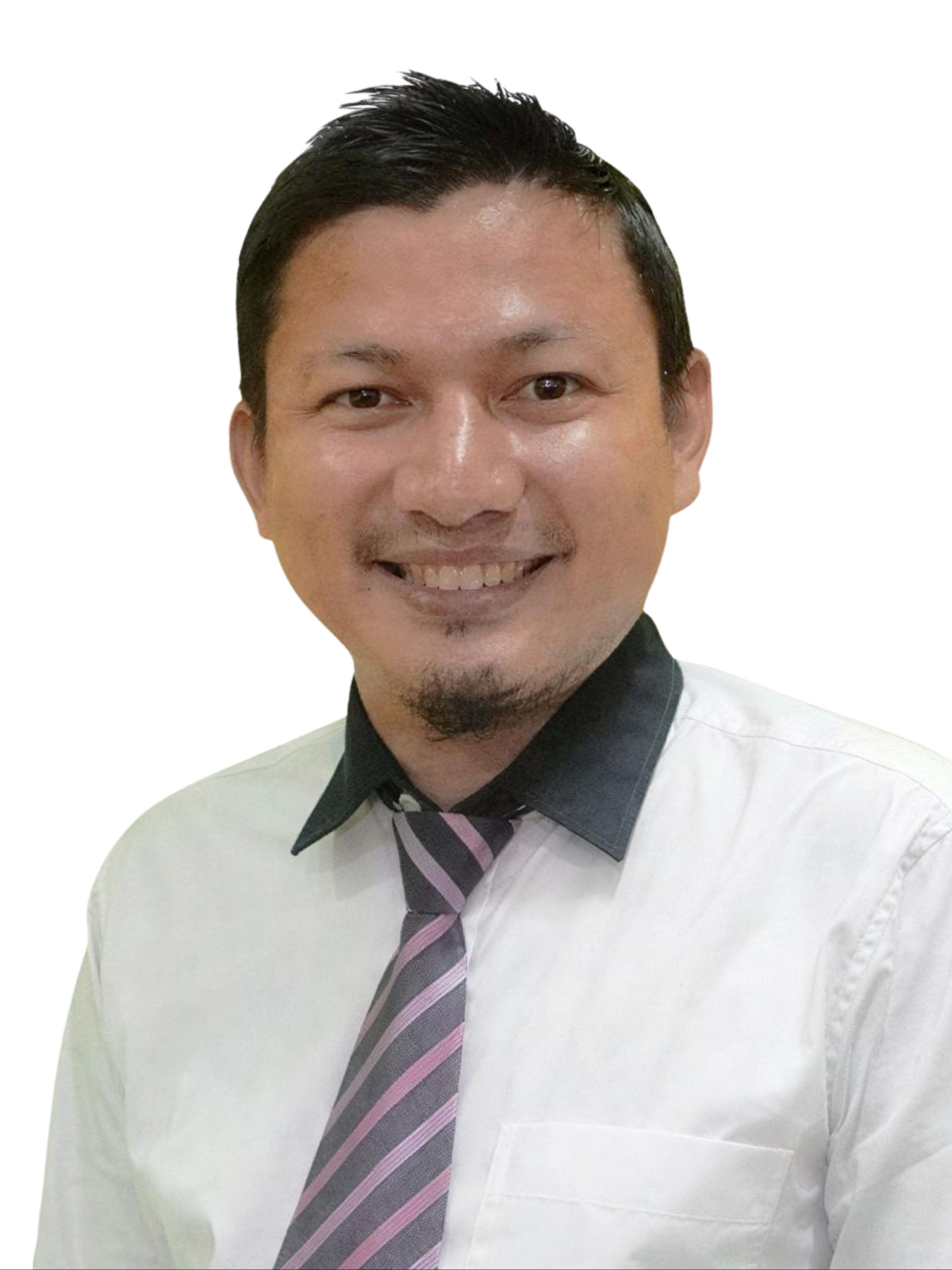 drg. Abu Bakar, M.Med.Ed, Ph.D.