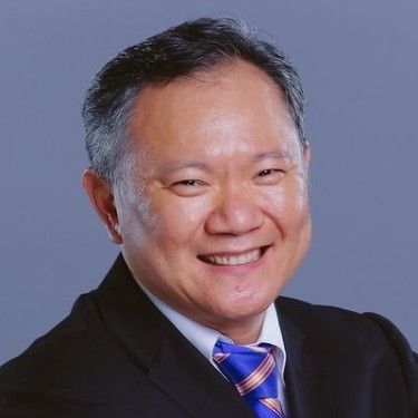 Surakit Nathisuwan, PharmD, BCPS