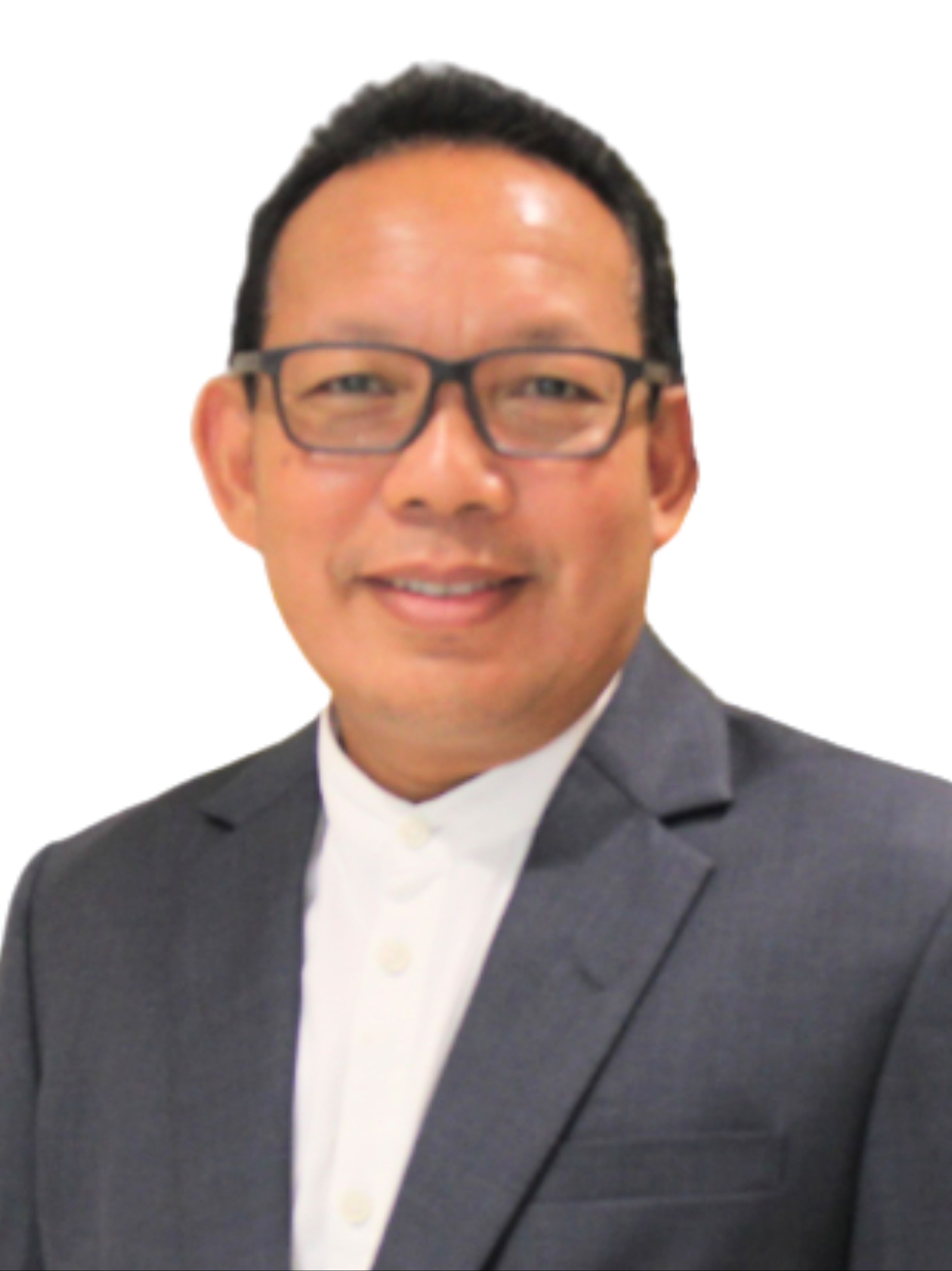 Prof. Junaidi Khotib, M.Kes., Ph.D.