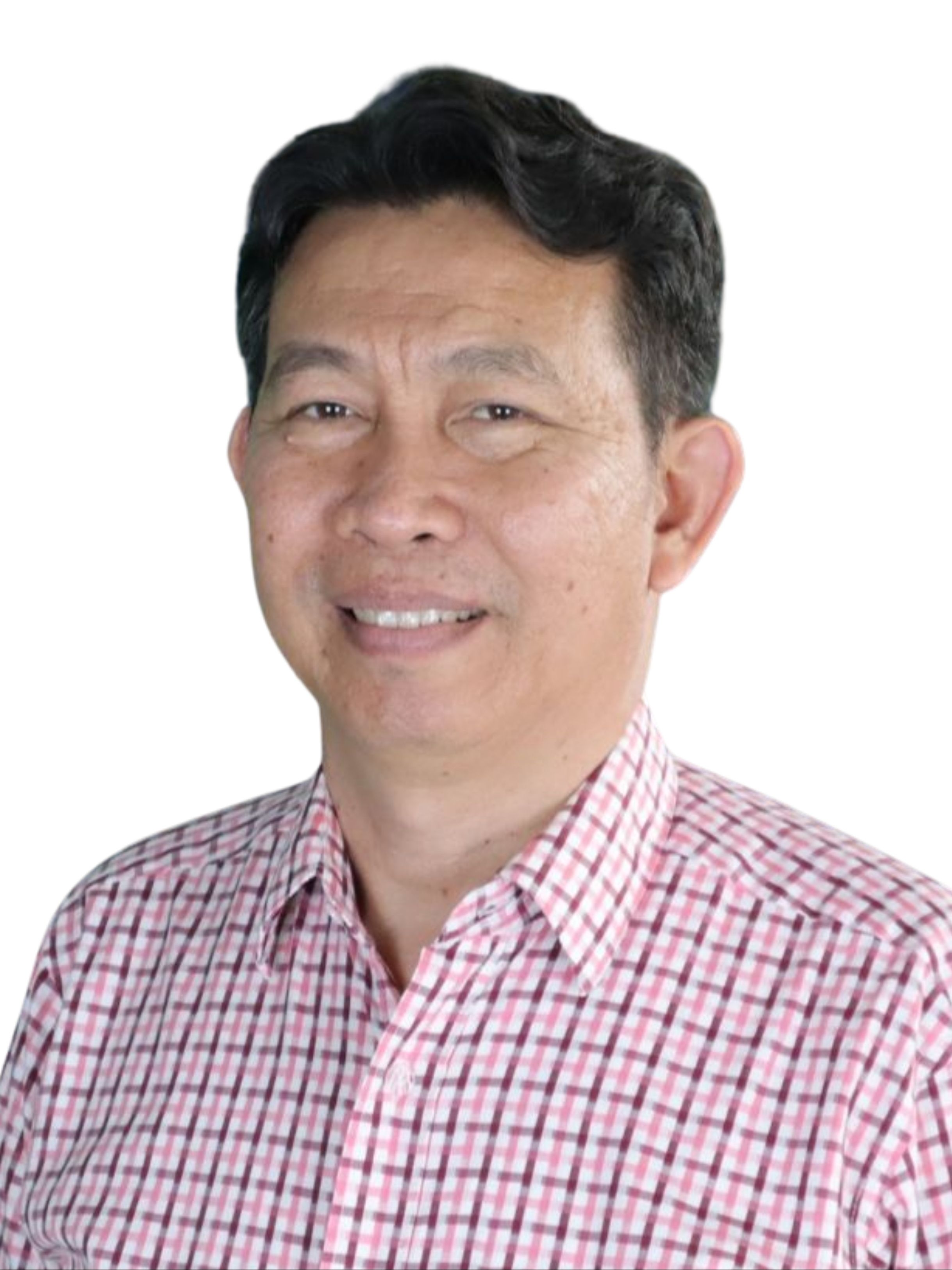 Prof. Dr. apt. Erizal Zaini, S.Si., M.Si.